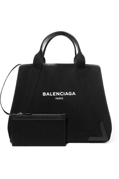 2017-18AW新作▲ 国内発送 BALENCIAGA Cabas トートバッグ コピー 7090106